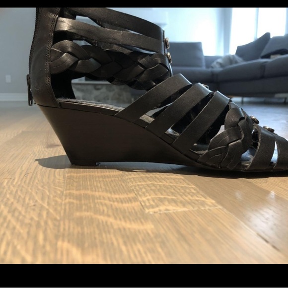 BCBG Generation Sandals - Picture 2 of 2